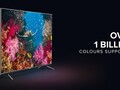La serie Mi TV 5X ejecuta la versión personalizada de Xiaomi de Android TV 10. (Fuente de la imagen: Xiaomi)