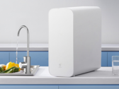 El Mijia Water Purifier 1000G puede filtrar hasta 2,65 L de agua por minuto. (Fuente de la imagen: Xiaomi)