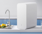 El Mijia Water Purifier 1000G puede filtrar hasta 2,65 L de agua por minuto. (Fuente de la imagen: Xiaomi)