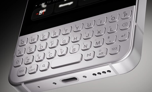 El Minimal Phone 2 no dispone de conector de audio, al igual que su modelo anterior.