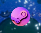 No muchos de los juegos gratuitos recién descubiertos tienen puntuaciones decentes entre los jugadores. En la imagen: captura de pantalla editada de The Wind and the Wisp. (Fuente de la imagen: Steam y r/Steam)