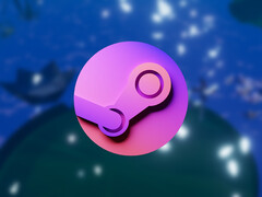 No muchos de los juegos gratuitos recién descubiertos tienen puntuaciones decentes entre los jugadores. En la imagen: captura de pantalla editada de The Wind and the Wisp. (Fuente de la imagen: Steam y r/Steam)