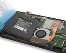 la reevaluación de iFixit de la Nintendo Switch ha dado como resultado una puntuación de reparabilidad más baja. (Fuente: iFixit)