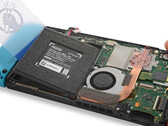la reevaluación de iFixit de la Nintendo Switch ha dado como resultado una puntuación de reparabilidad más baja. (Fuente: iFixit)