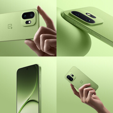 El colorway Matcha Relajante