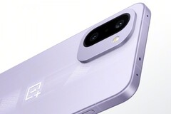 El OnePlus Ace 6T cuenta con una cámara principal de 50 MP (Fuente de la imagen: OnePlus)
