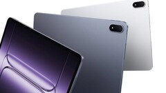 El OnePlus Pad 3. (Fuente de la imagen: OnePlus)