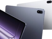 El OnePlus Pad 3. (Fuente de la imagen: OnePlus)