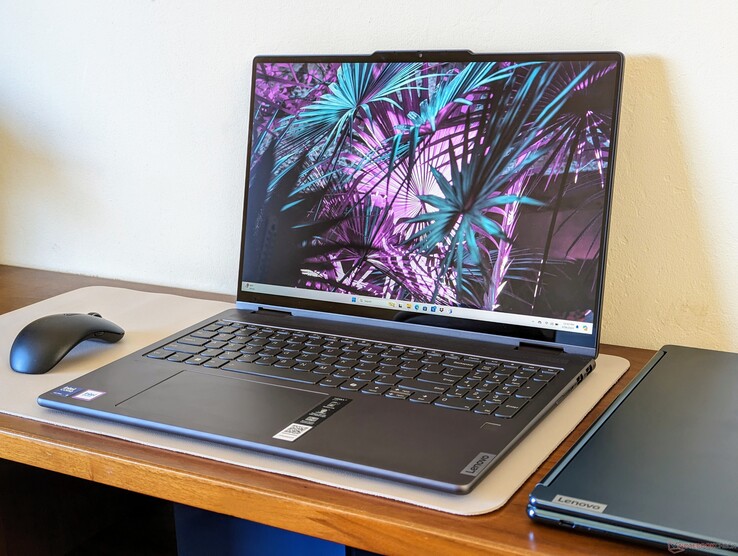 2024 Lenovo Yoga 7 2 en 1 16IML9 2024 Lenovo Yoga 7 2 en 1 16IML9