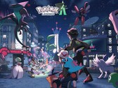 El próximo Pokémon llegará en octubre. (Fuente de la imagen: The Pokémon Company)