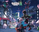 El próximo Pokémon llegará en octubre. (Fuente de la imagen: The Pokémon Company)