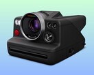La Polaroid I-2 es una cámara instantánea de gama relativamente alta con controles manuales (Fuente de la imagen: Polaroid)
