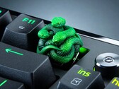 Razer va a convertir su logotipo en una tecla de edición estrictamente limitada.