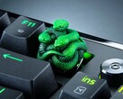 Razer va a convertir su logotipo en una tecla de edición estrictamente limitada.