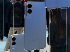 Según los informes, el Galaxy S25 Edge sigue en camino para su lanzamiento en el segundo trimestre de 2025. (Fuente de la imagen: vía Max Jambor)