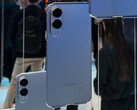 Según los informes, el Galaxy S25 Edge sigue en camino para su lanzamiento en el segundo trimestre de 2025. (Fuente de la imagen: vía Max Jambor)
