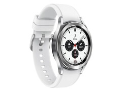 Samsung está desplegando una nueva actualización para el Galaxy Watch4.