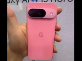 Así podría ser el Google Pixel 9 (imagen vía @hanibioud en X)