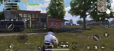 PUBG: Móvil