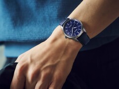 El Presage HCC007 de Seiko es un reloj de edición limitada