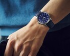 El Presage HCC007 de Seiko es un reloj de edición limitada