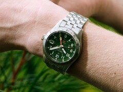 Los últimos relojes 5 Sports Field de Seiko incorporan la función GMT en una caja más pequeña