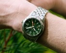 Los últimos relojes 5 Sports Field de Seiko incorporan la función GMT en una caja más pequeña