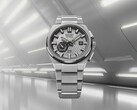 El reloj Astron GPS Solar 2025 SSJ037 de Seiko (en la imagen) saldrá a la venta en Norteamérica y Europa. (Fuente de la imagen: Seiko)