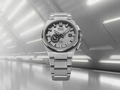 El reloj Astron GPS Solar 2025 SSJ037 de Seiko (en la imagen) saldrá a la venta en Norteamérica y Europa. (Fuente de la imagen: Seiko)