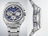 El Seiko HAB012J 