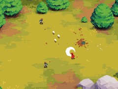 Imagen del juego Arco en Steam. (Fuente de la imagen: Steam) 