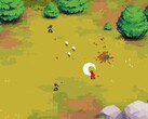 Imagen del juego Arco en Steam. (Fuente de la imagen: Steam) 