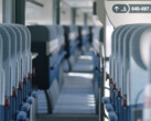 TGV-M en segunda clase