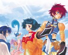 Imagen oficial de «Tales of Eternia Remastered».