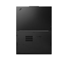 El Lenovo Thinkpad T16 Gen 2.