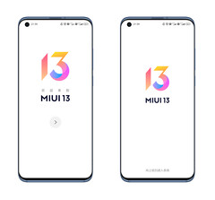 MIUI 13 llegará primero a las series Mi 11 y Redmi K40. (Fuente de la imagen: Xiaomiui)