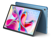 Teclast P30S está disponible en un solo color. (Fuente de la imagen: Teclast)