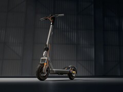 El Scooter Eléctrico 6 Max de Xiaomi (en la imagen) ha sido listado en el sitio web global de la marca. (Fuente de la imagen: Xiaomi)