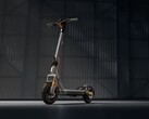 El Scooter Eléctrico 6 Max de Xiaomi (en la imagen) ha sido listado en el sitio web global de la marca. (Fuente de la imagen: Xiaomi)