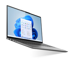 El Yoga Slim 7i Pro 16IAH7 cuenta con el Intel Arc A370M, además de un Core i7-12700H. (Fuente de la imagen: Lenovo)