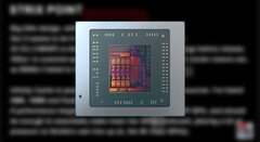 Las ideas de Gamm0burst arrojan luz sobre las futuras líneas de APU de AMD. (Fuente: AMD, RedGamingTech-editado)