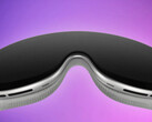 El último render de "Apple Reality". (Fuente: Marcus Kane)