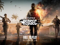 Revelación oficial del modo battle royale de Battlefield 6. (Fuente de la imagen: Battlefield en YouTube, captura de pantalla)