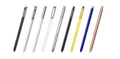 El S Pen puede ser el lápiz más conocido. (Fuente: Samsung)