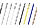 El S Pen puede ser el lápiz más conocido. (Fuente: Samsung)