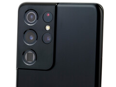 La serie Samsung Galaxy S22 podría incluir un impresionante conjunto de sensores de cámara
