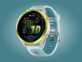 El Forerunner 570 ya ha recibido su segunda actualización estable v18.xx.