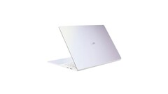 El nuevo Gram Style viene con pantalla OLED de Samsung (imagen: LG)