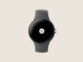 La aplicación Google Home en el Pixel Watch. (Fuente: Google)