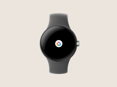 La aplicación Google Home en el Pixel Watch. (Fuente: Google)